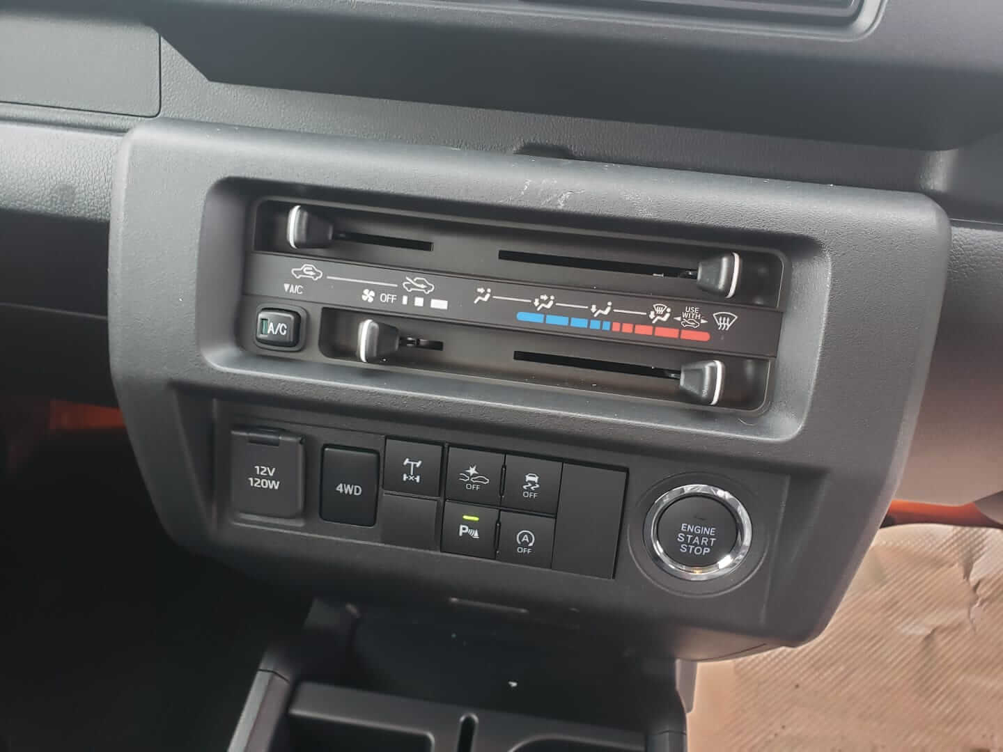 2022 Daihatsu Hijet Jumbo Extreme add image thumbnail